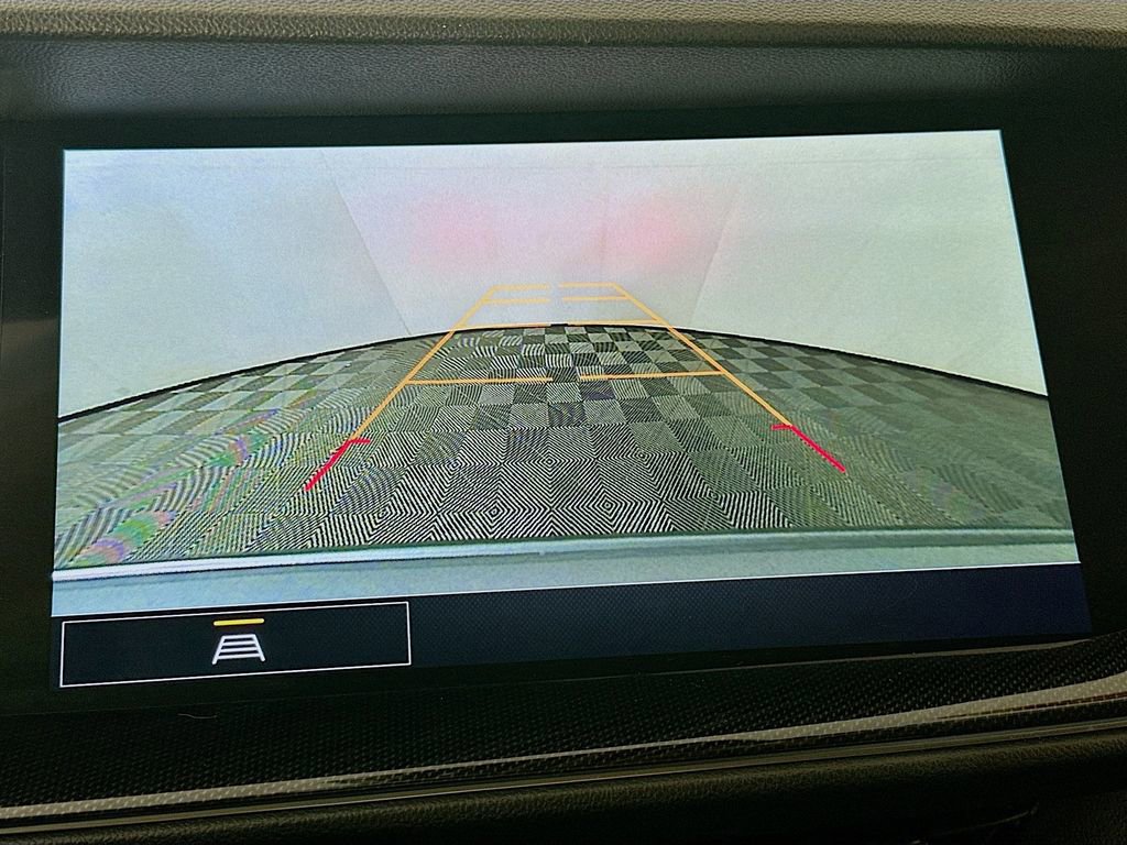 Used 2023 Buick Envision Preferred w/ Sport Touring Package image 18