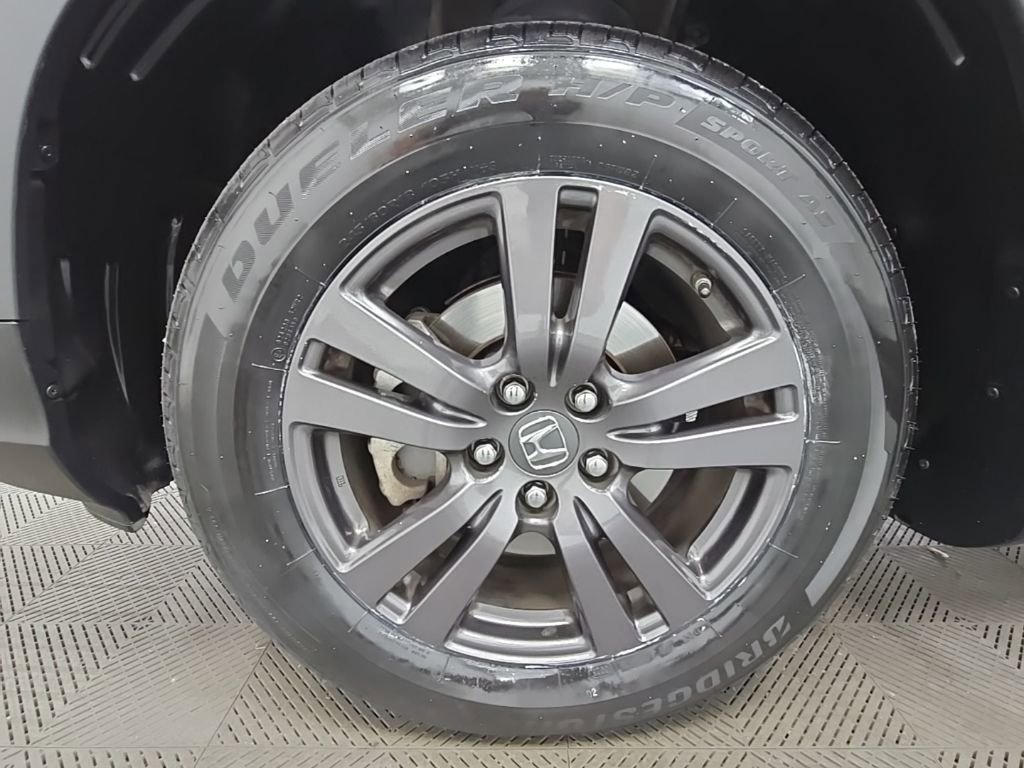 Used 2019 Honda Ridgeline Sport image 42