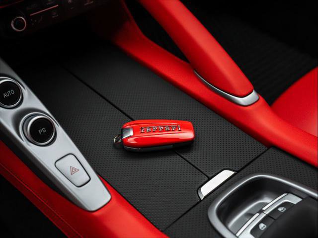 Used 2019 Ferrari GTC4Lusso image 39