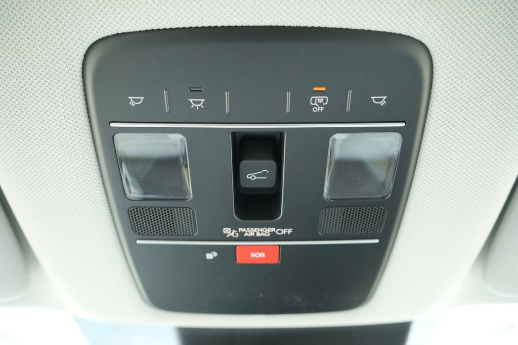 New 2026 Hyundai Palisade SEL image 23