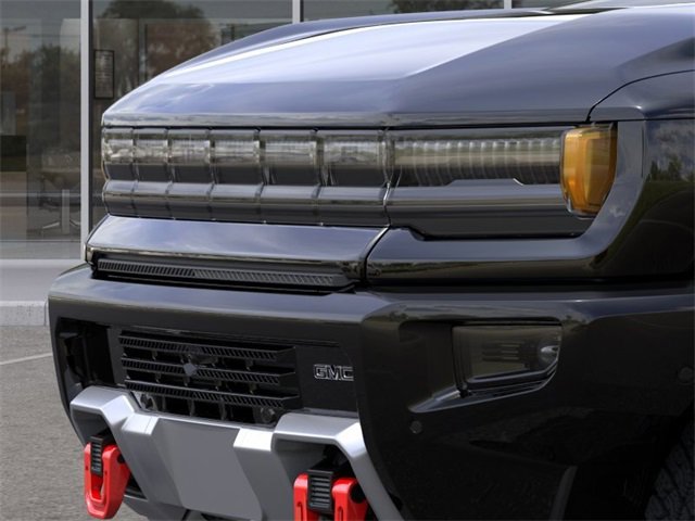 New 2024 GMC Hummer EV 2X w/ Extreme Off-Road Package image 13
