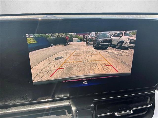Used 2024 Chevrolet TrailBlazer LT FWD image 23