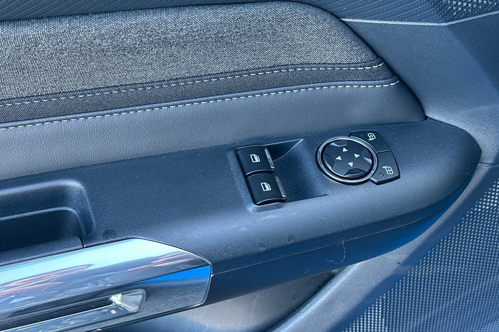 Used 2024 Ford Mustang Coupe image 11