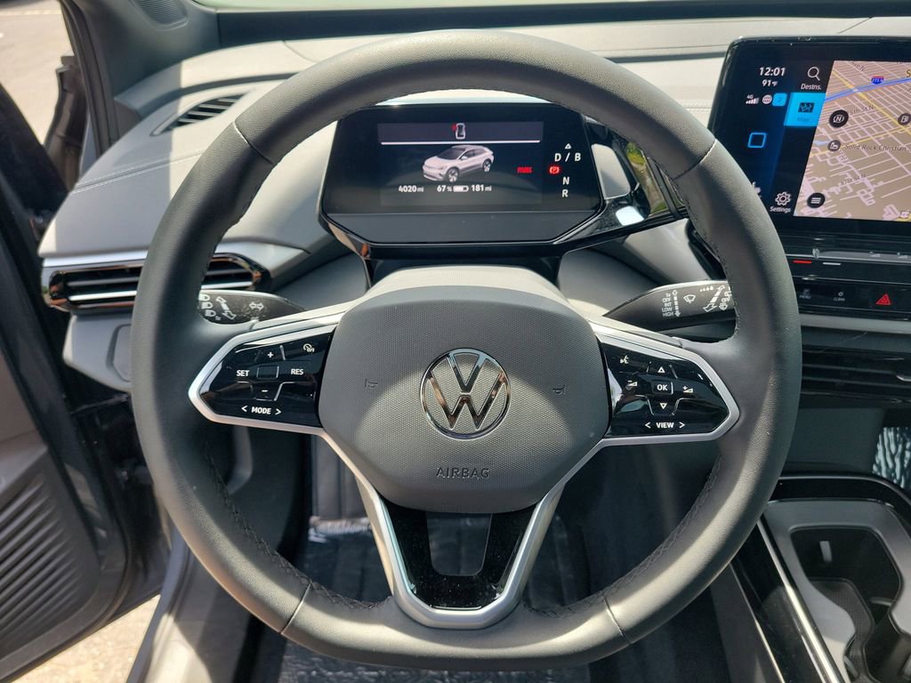 Certified 2023 Volkswagen ID.4 Pro S AWD/4WD image 26