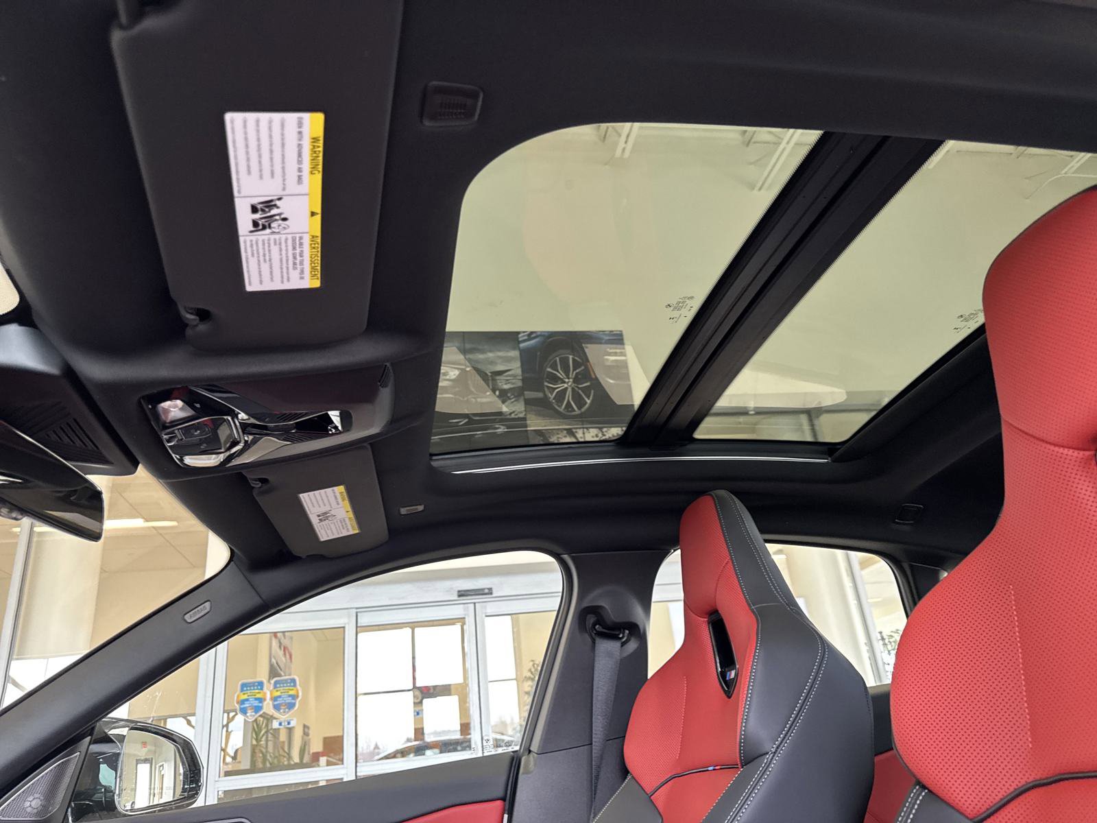 Used 2025 BMW M235i xDrive w/ Premium Package image 27