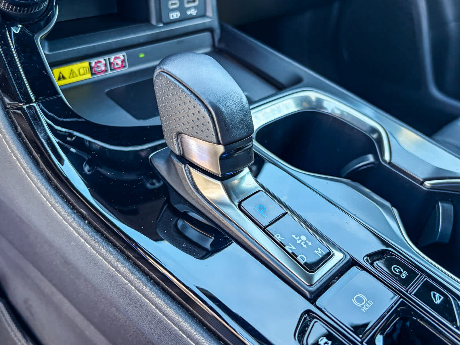 Certified 2024 Lexus NX 350 F Sport image 19