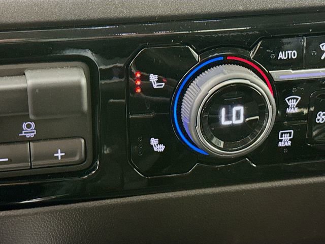 New 2025 Chevrolet Silverado 1500 RST w/ All Star Edition Plus image 23