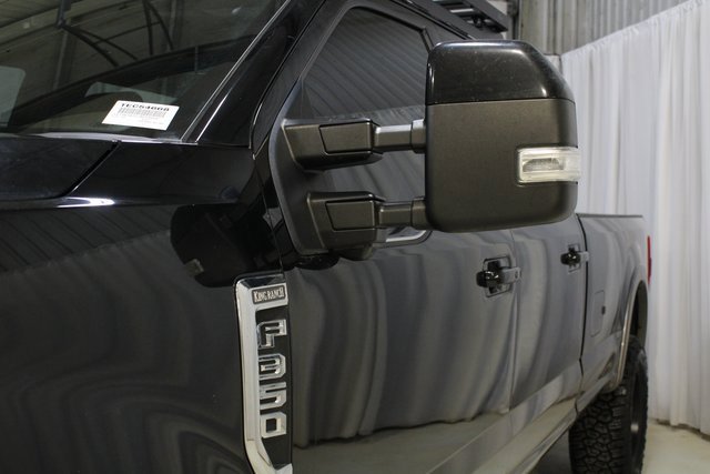 Used 2018 Ford F350 King Ranch w/ King Ranch Ultimate Package image 32