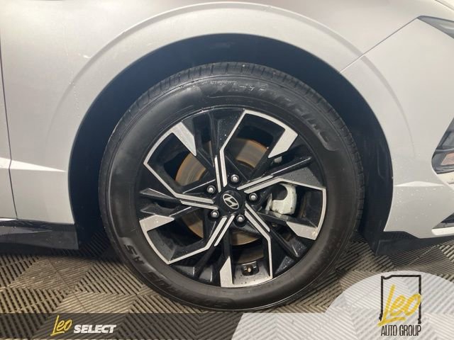 Used 2025 Hyundai Sonata SEL image 22