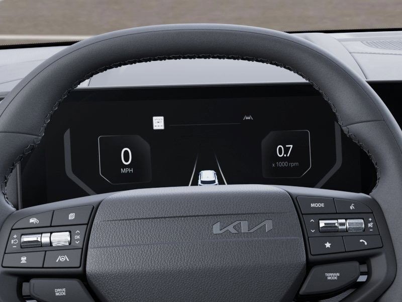 New 2026 Kia Sportage X-Line image 22