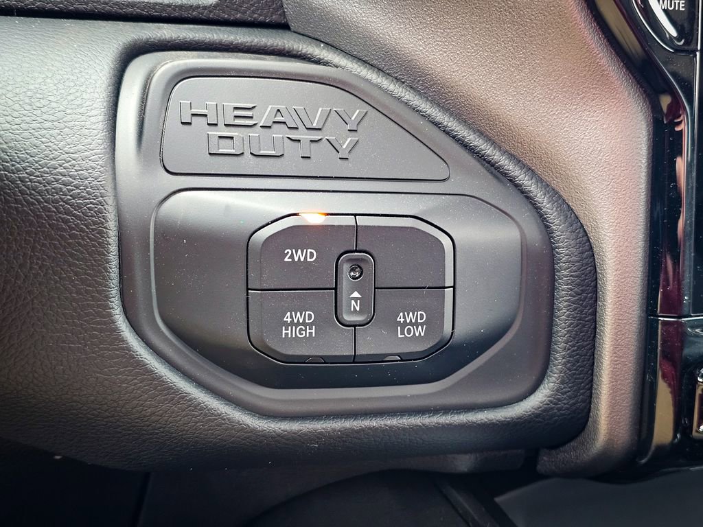 New 2026 RAM 3500 Laramie image 29