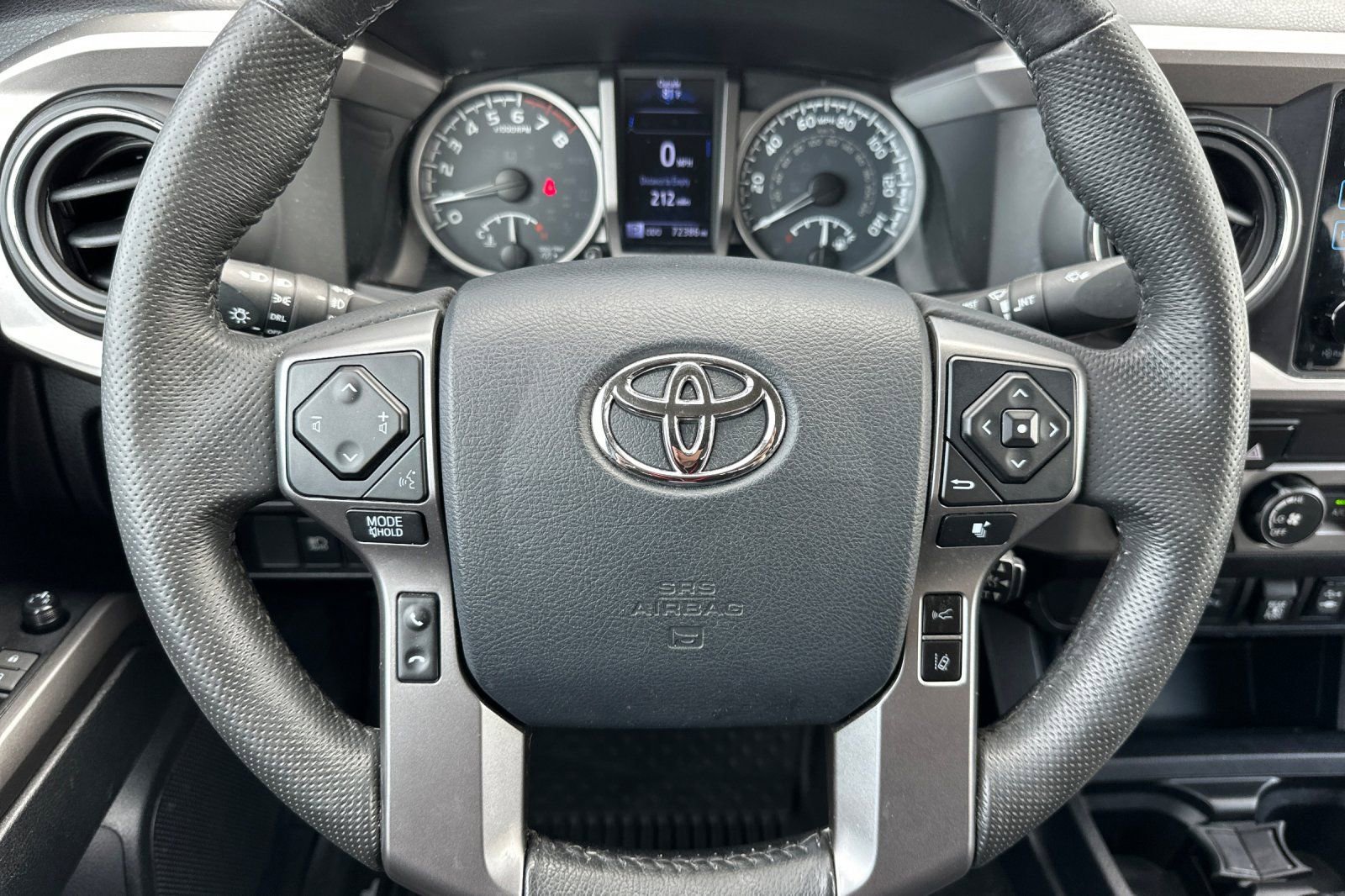 Used 2019 Toyota Tacoma SR5 image 23