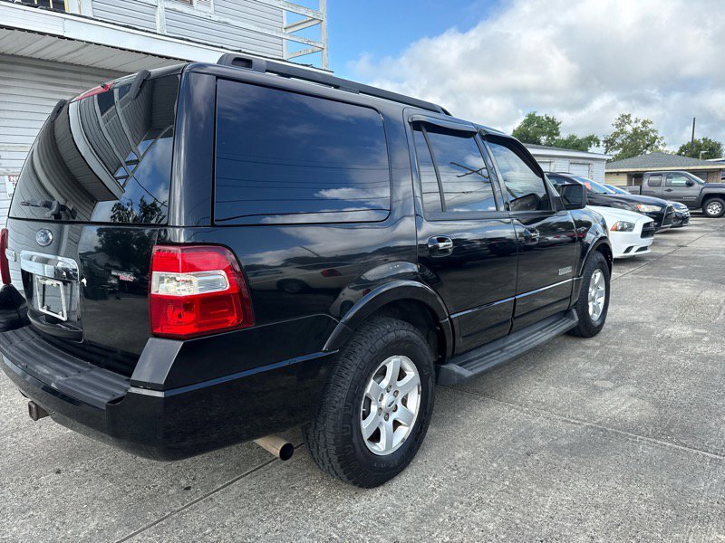 Used 2008 Ford Expedition XLT image 5