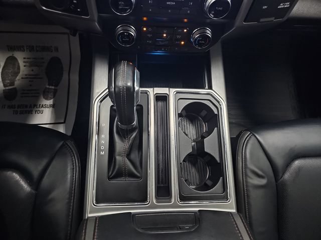 Used 2019 Ford F150 Platinum AWD/4WD image 21