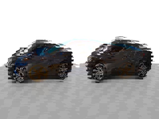 New 2026 Chevrolet Corvette Stingray Coupe w/ 1LT