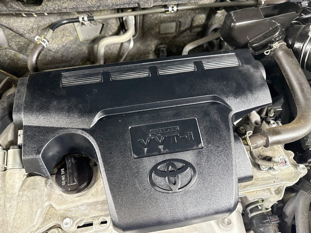 Used 2016 Toyota RAV4 Limited FWD image 38