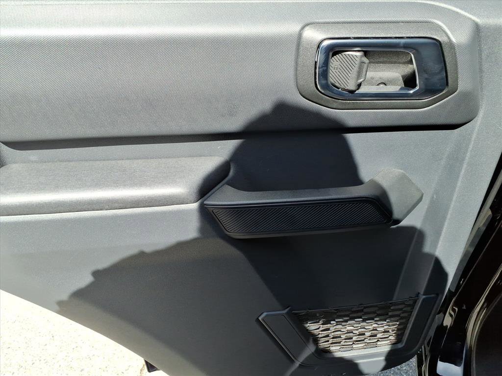 Used 2025 Ford Bronco Big Bend image 33