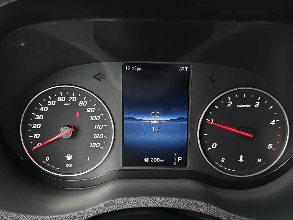 New 2026 Mercedes-Benz Sprinter 2500 image 30