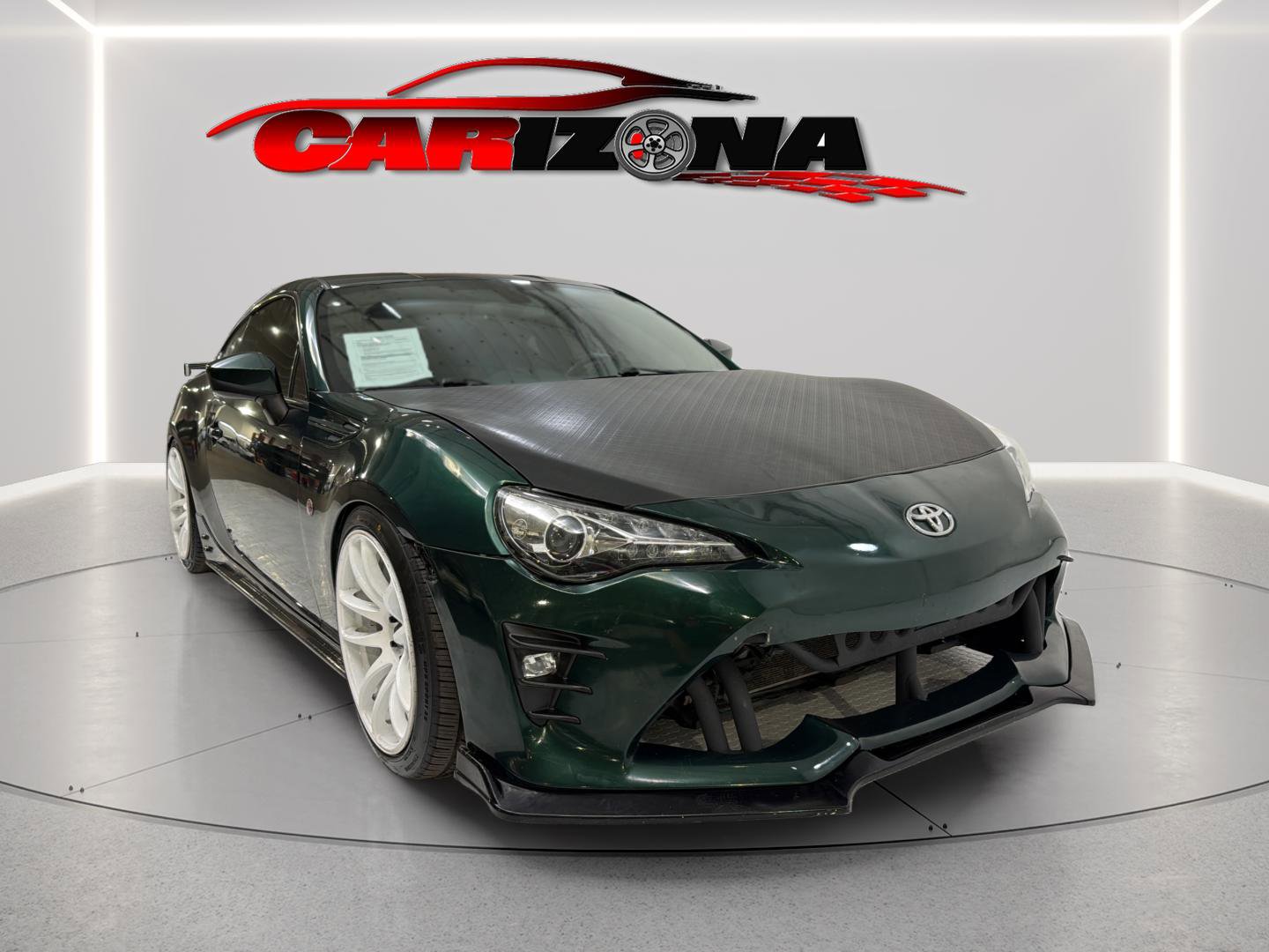 Used 2020 Toyota 86