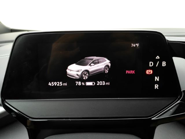 Used 2023 Volkswagen ID.4 Pro S RWD image 41