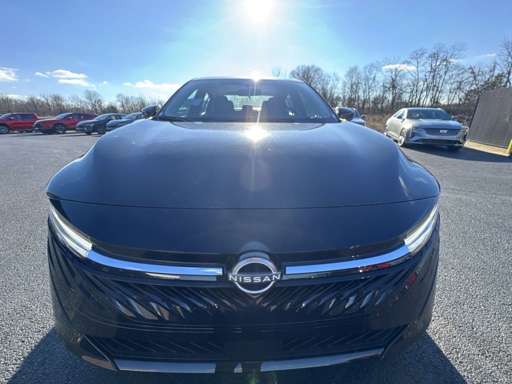 New 2026 Nissan Sentra S w/ Floor Mat Package image 26