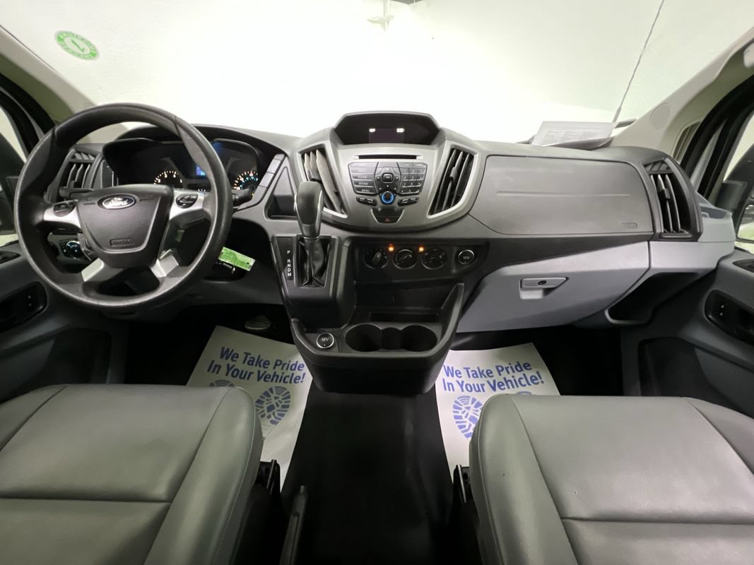 Used 2019 Ford Transit 350 XL RWD image 18