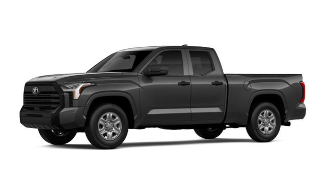 New 2026 Toyota Tundra 1794 Edition