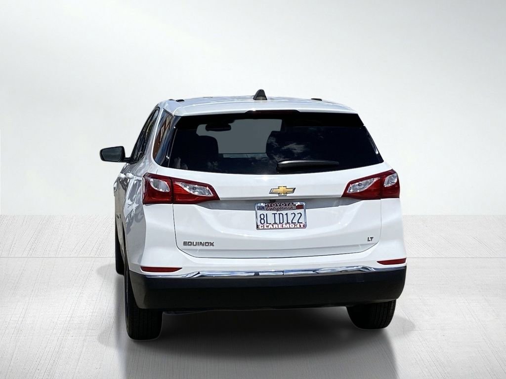 Used 2019 Chevrolet Equinox LT image 6