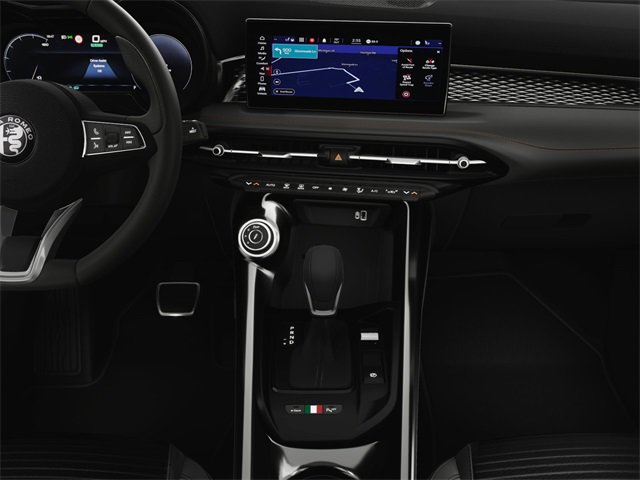 New 2025 Alfa Romeo Tonale image 26