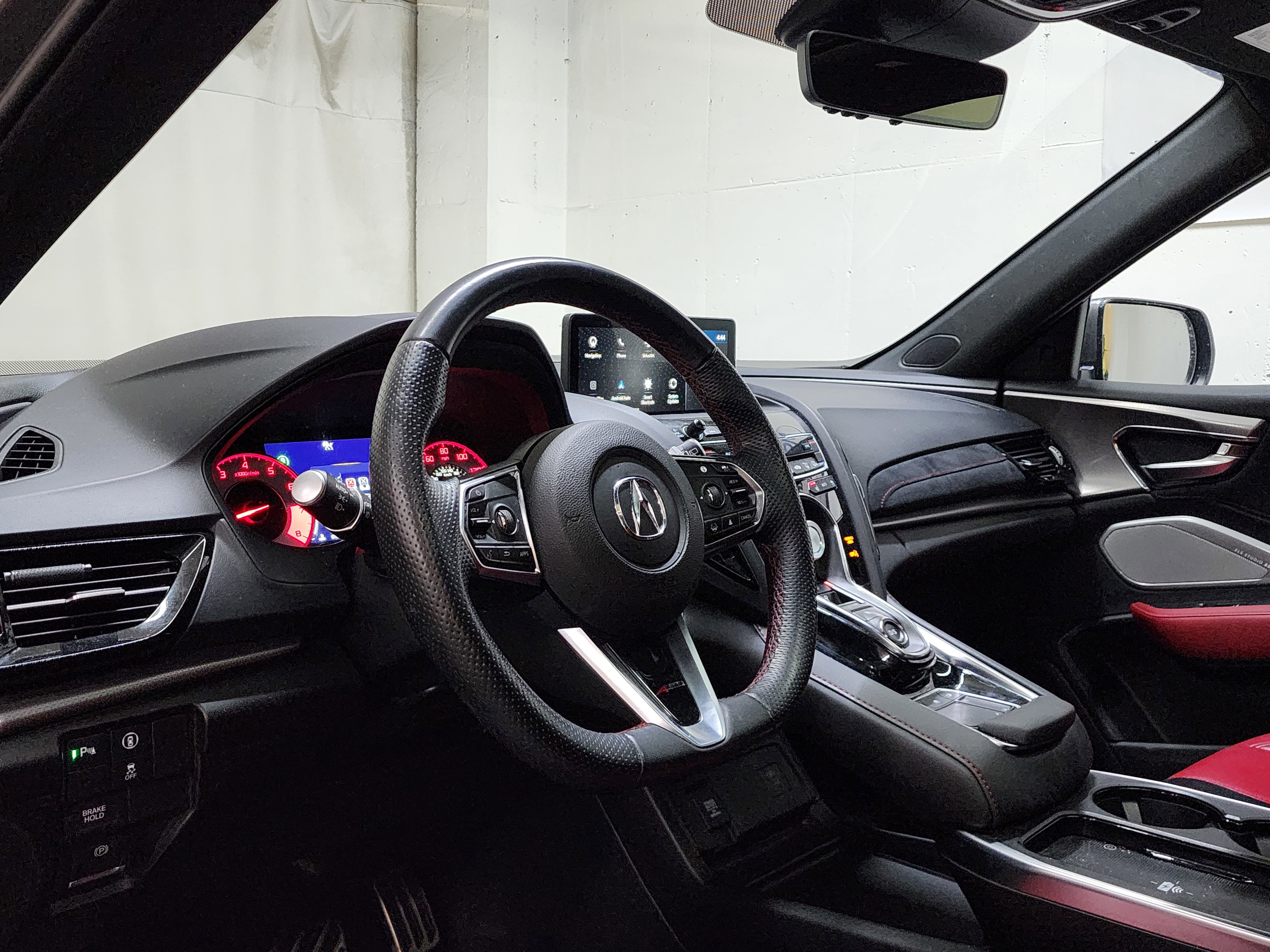 Certified 2025 Acura RDX A-Spec image 13