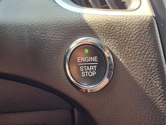 Used 2024 Ford Edge SEL w/ Sport Appearance Package AWD/4WD image 28