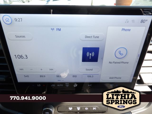 New 2026 Ford Transit 250 148 Medium Roof w/ Load Area Protection Package RWD image 18
