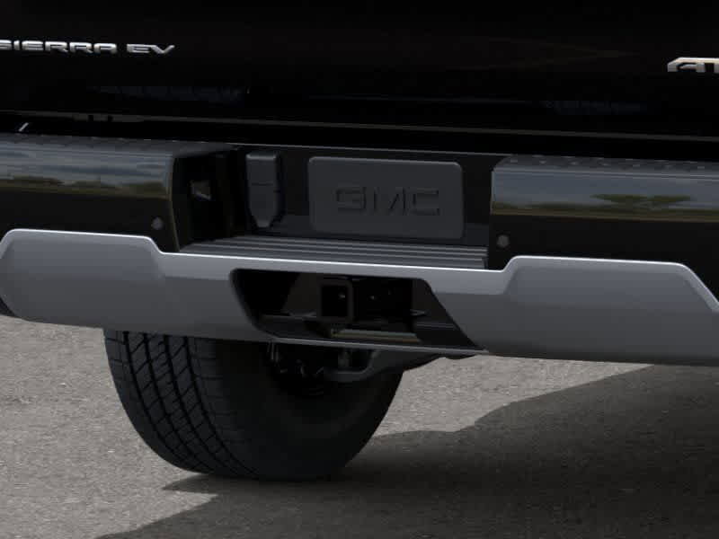 New 2026 GMC Sierra EV AT4 image 14