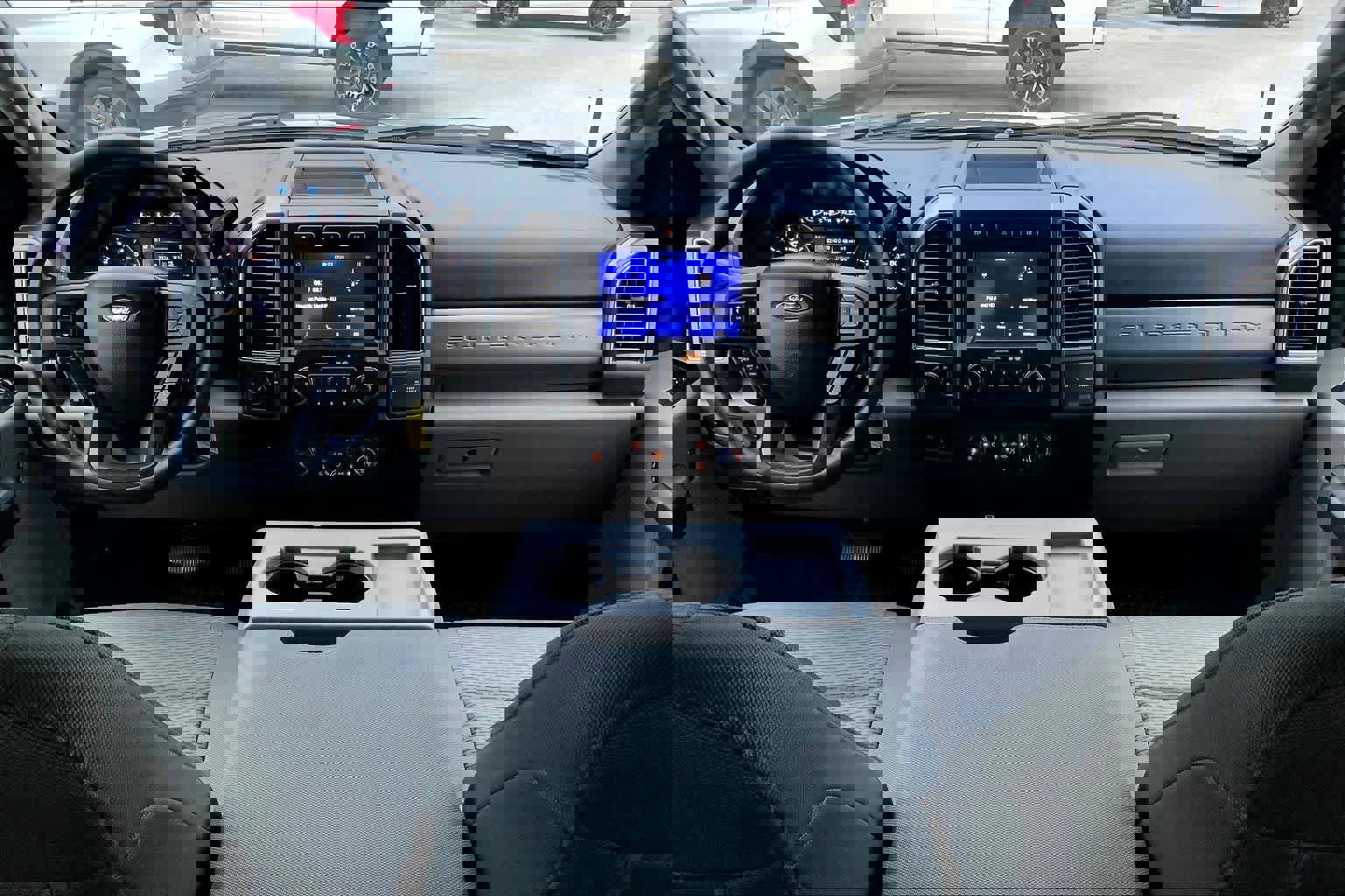 Used 2020 Ford F250 XLT image 29