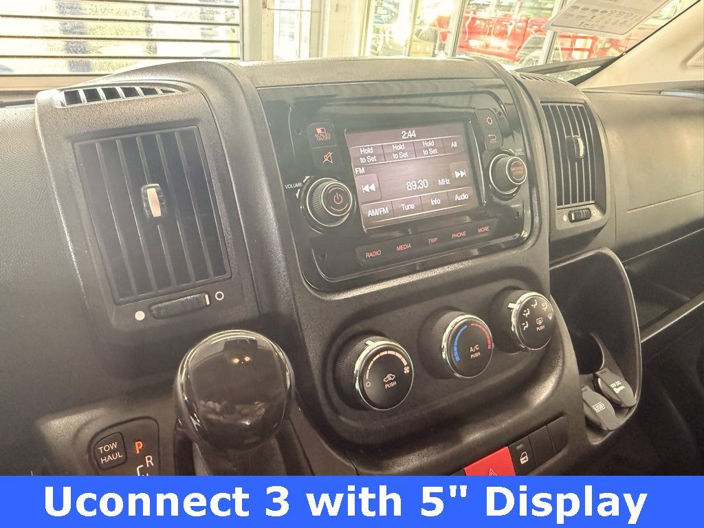 Used 2020 RAM ProMaster 3500 image 31