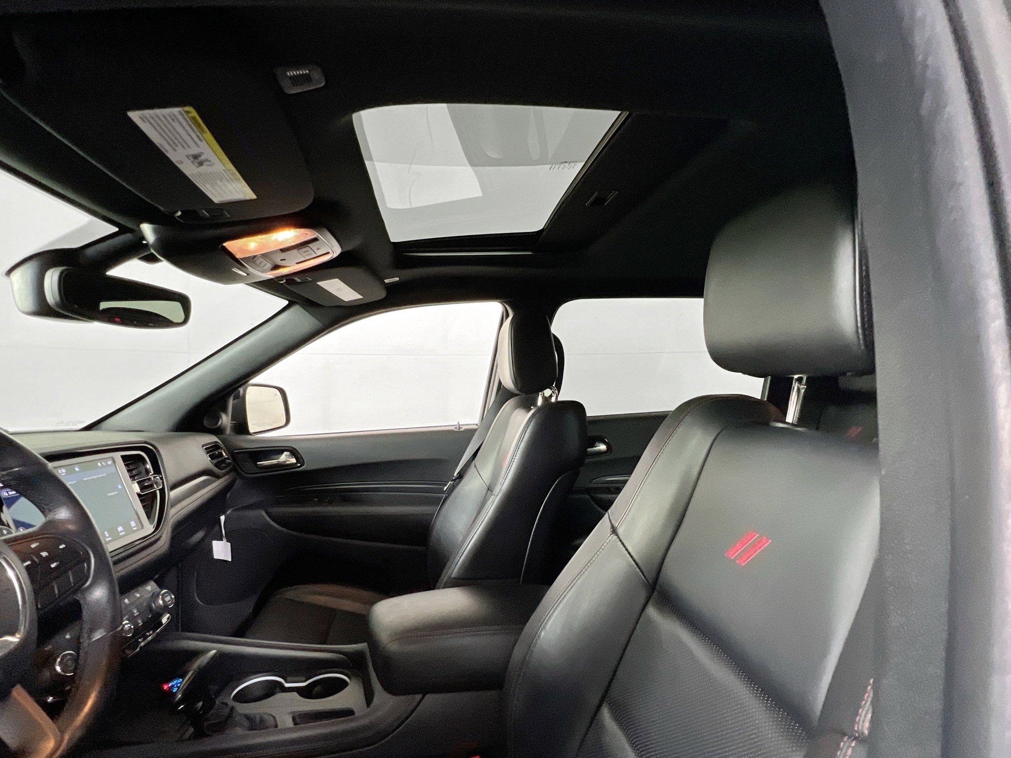 Used 2022 Dodge Durango R/T w/ Blacktop Package image 22