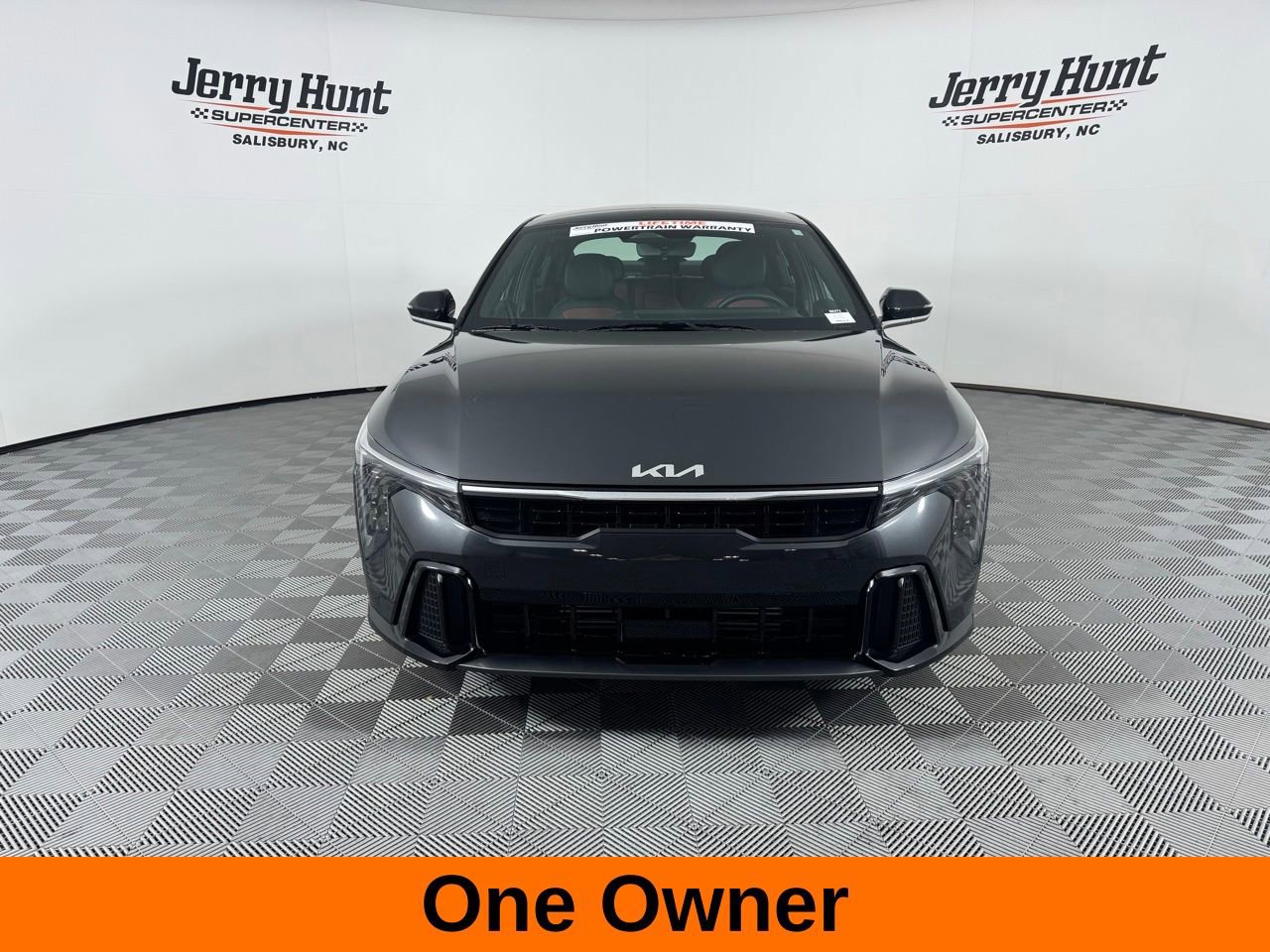 Used 2025 Kia K4 GT-Line Turbo image 5