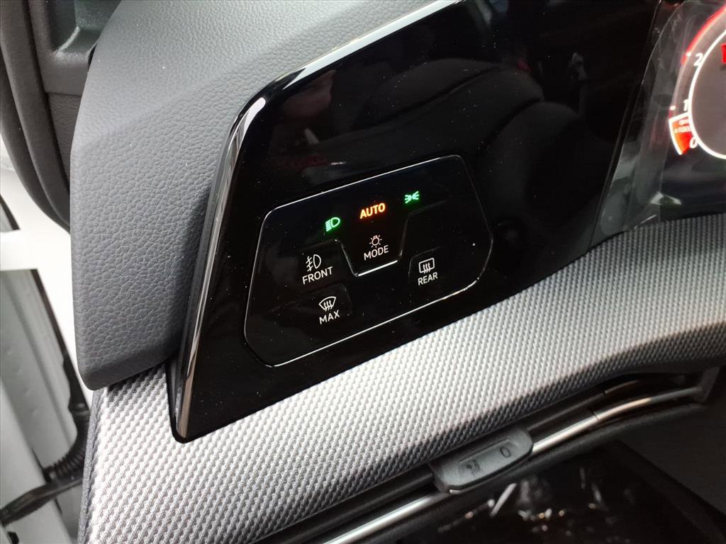 New 2026 Volkswagen GTI S FWD image 14