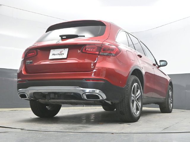 Used 2022 Mercedes-Benz GLC 300 4MATIC image 45