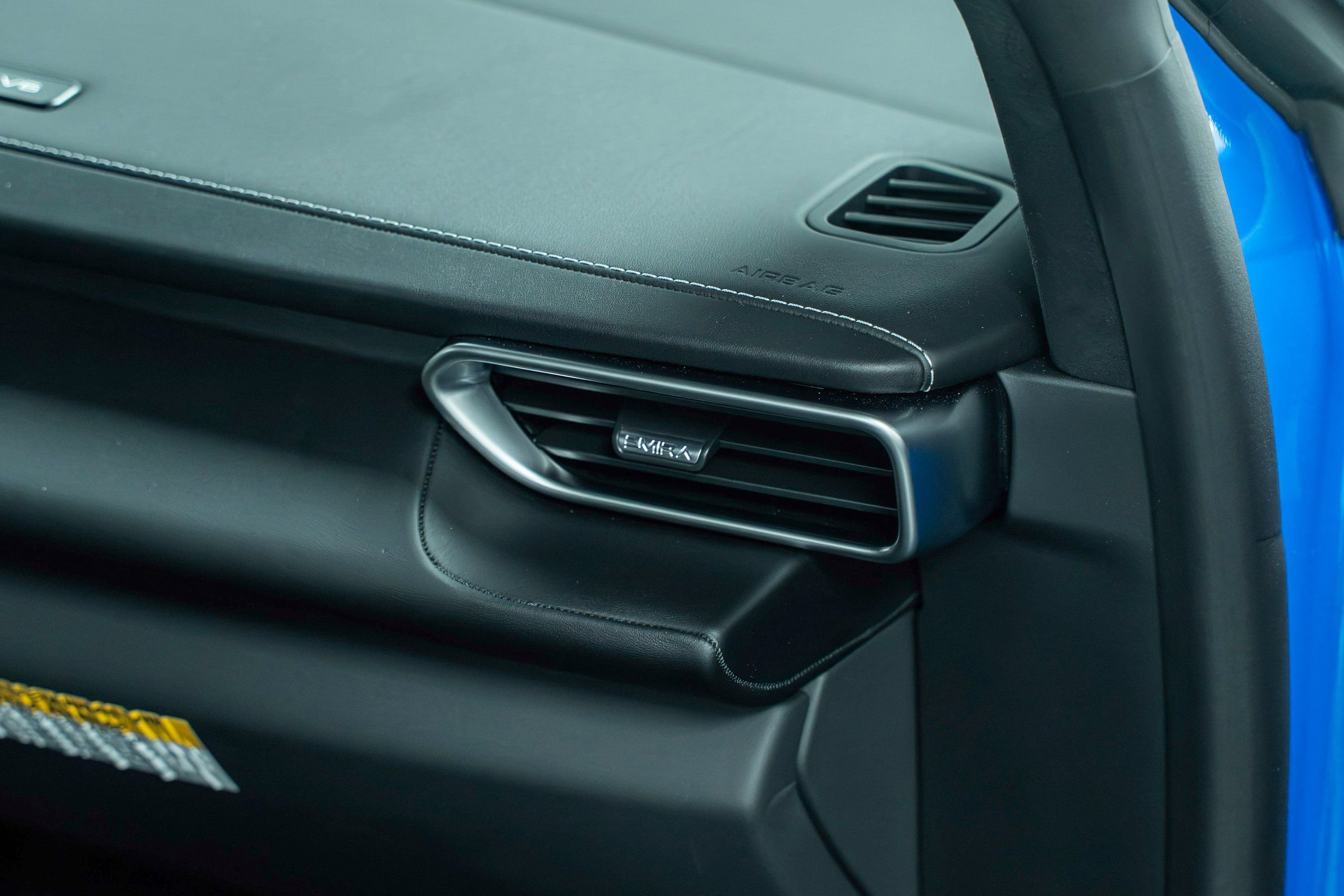 New 2025 Lotus Emira image 41