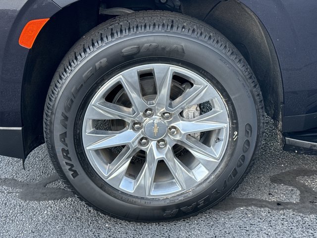 Used 2024 Chevrolet Tahoe Premier image 17