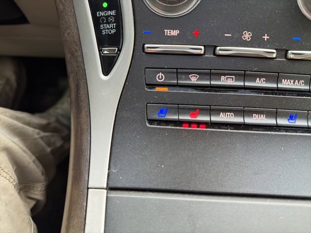 Used 2019 Lincoln Nautilus Reserve image 38