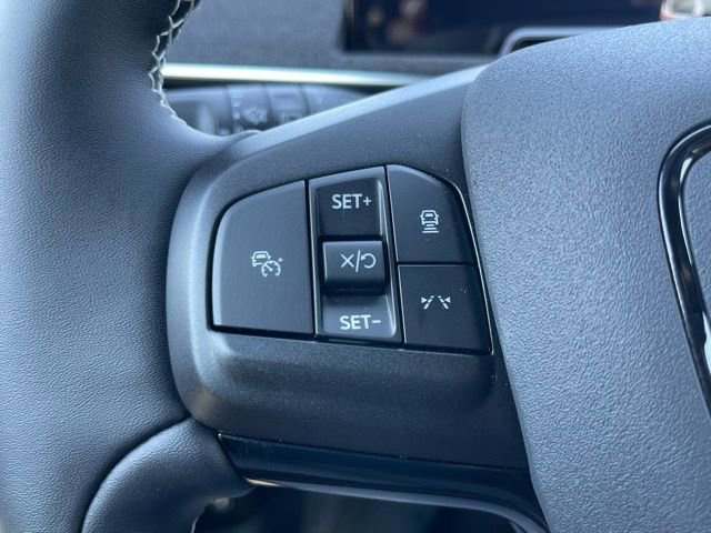 New 2025 Ford Mustang Mach-E GT image 16