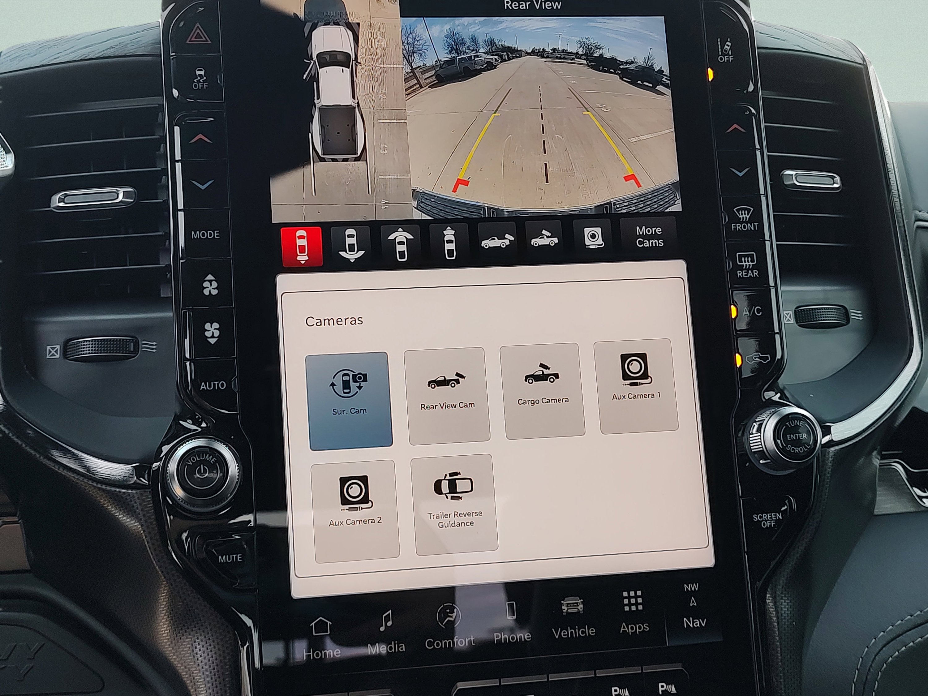 New 2026 RAM 3500 Limited image 17