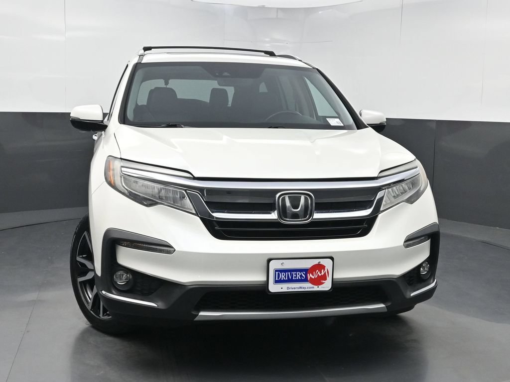 Used 2019 Honda Pilot Elite image 44