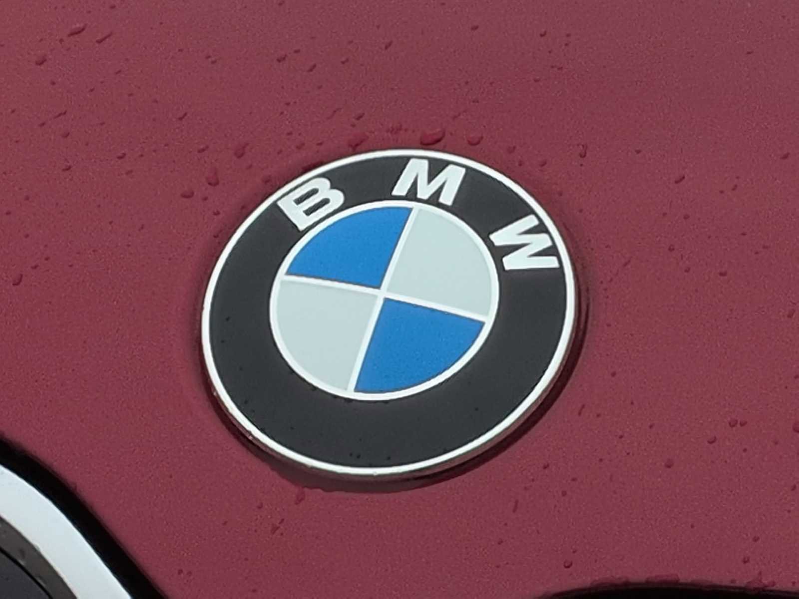 New 2026 BMW X1 xDrive28i w/ Convenience Package image 11