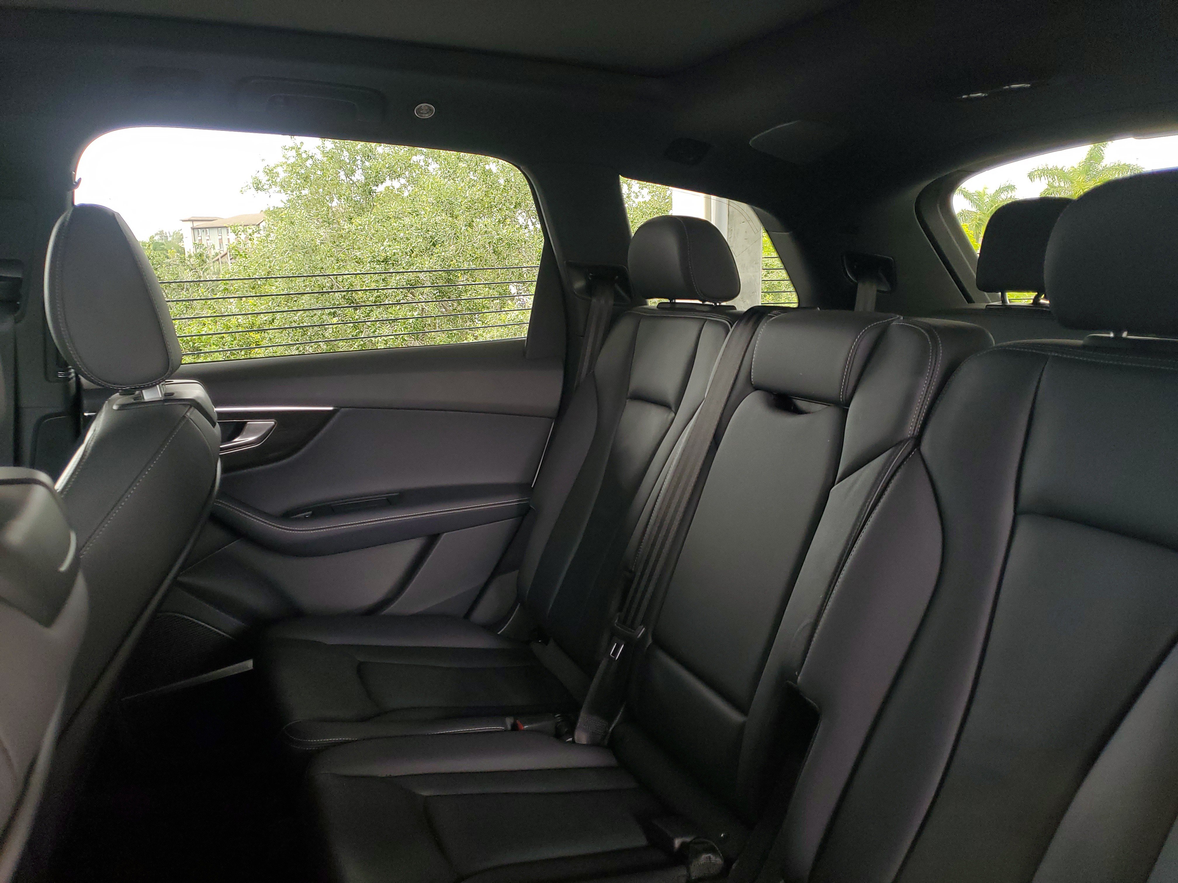 Used 2025 Audi Q7 3.0T Premium Plus AWD/4WD image 8