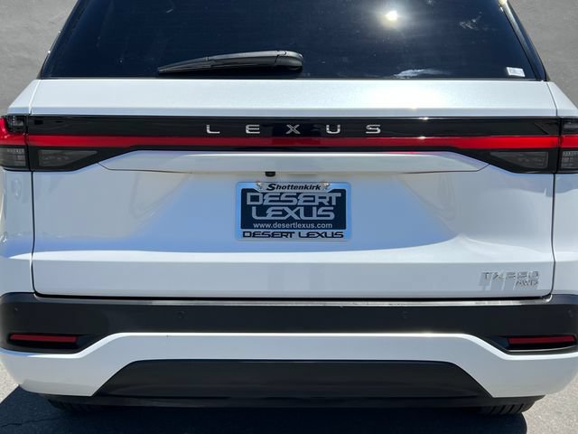 Used 2025 Lexus TX 350 AWD w/ Convenience Package image 9