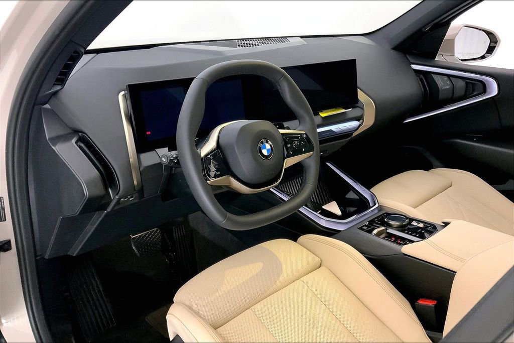 Certified 2025 BMW X3 xDrive30i w/ Convenience Package image 21