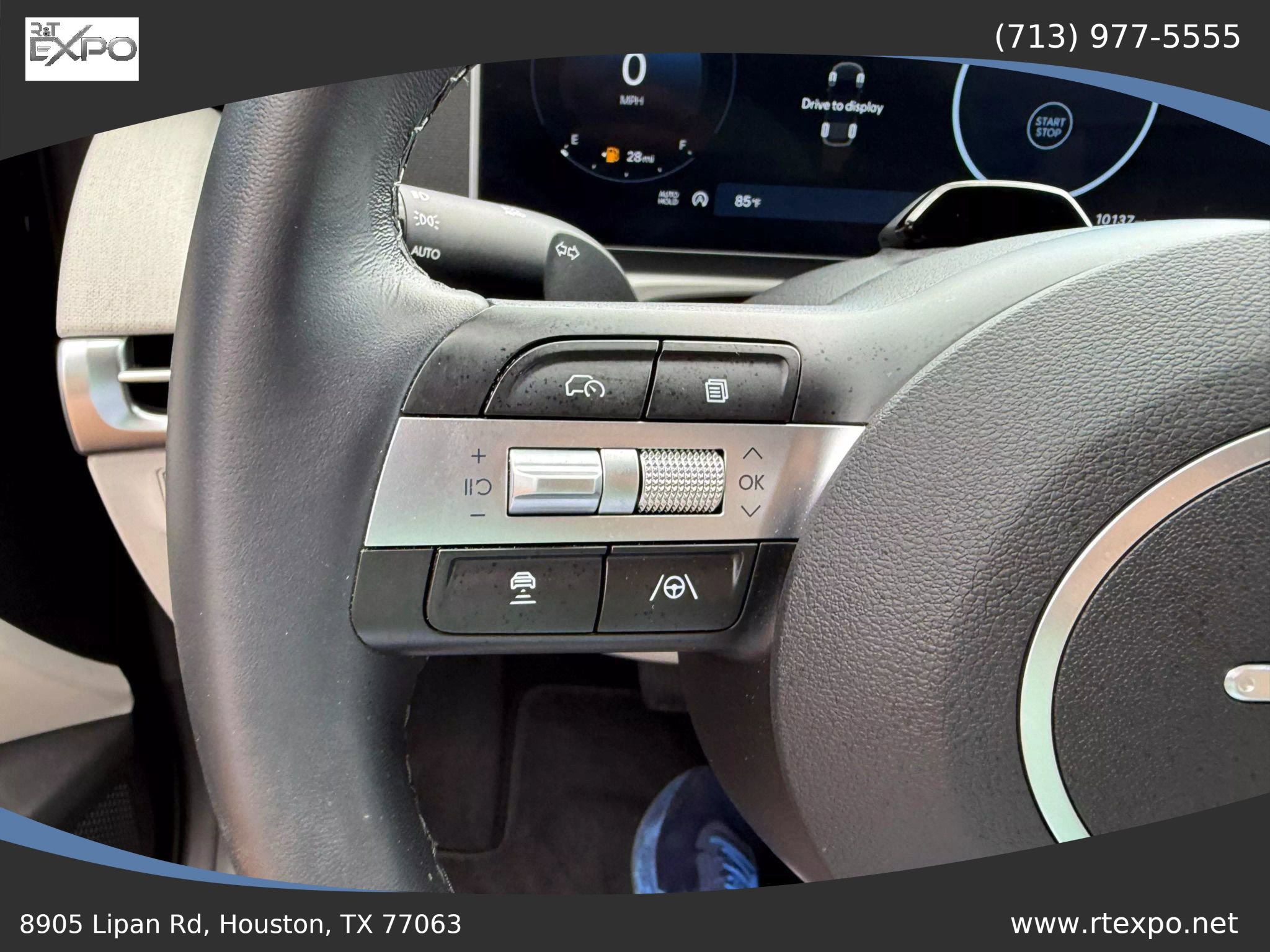 Used 2025 Hyundai Tucson SEL image 52
